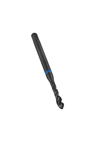 Машинный метчик со спиральной канавкой 40°, Blue Shark G 1"