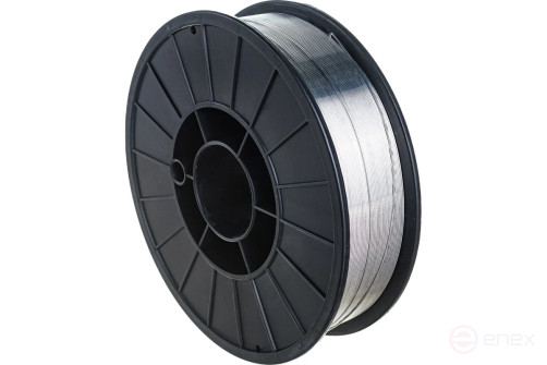 Wire ER-4043 (1 mm; 2 kg) Brima