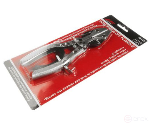 8" JTC Pipe Clamping Pliers