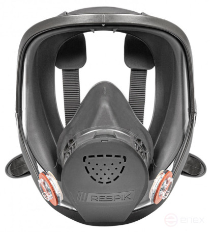 RESPIK® 902 Full Face Mask
