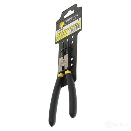 Puller for external locking rings Straight 6" EUREKA 1/6/60