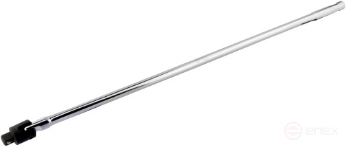 Hinged hand crank (3/4"; L=975mm) Avtodor PRO (39643)