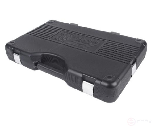 Кейс для набора инструментов 145 предметов JTC-H145C JTC