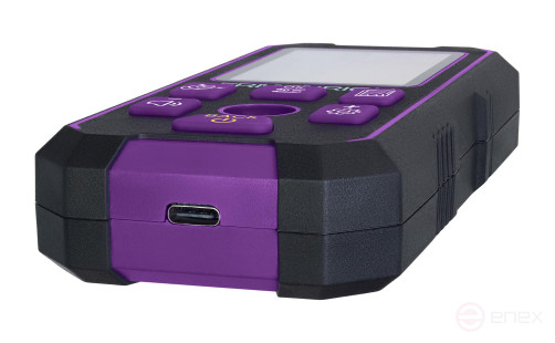 Детектор скрытой проводки Ermenrich Ping SM70