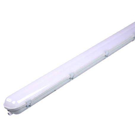 Mosvolt Iceberg Premium 1200mm 36w 165 - 265V IP65 LED Lamp