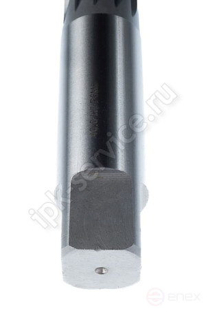 Развертка ручная ф40,0 Н7 ц/х