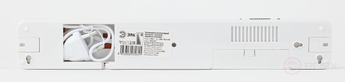 Emergency Lamp LED ERA DBA-106-0-20 Permanent/Non-permanent 60LED 3H IP20