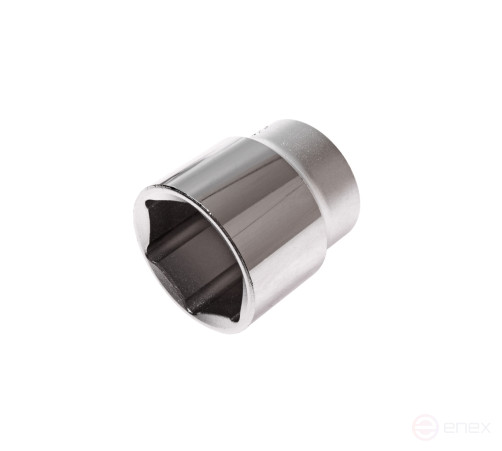 Головка торцевая 1/2" 30мм L=42мм JTC