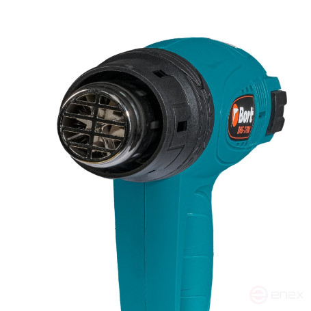 Фен технический BORT BHG-1700