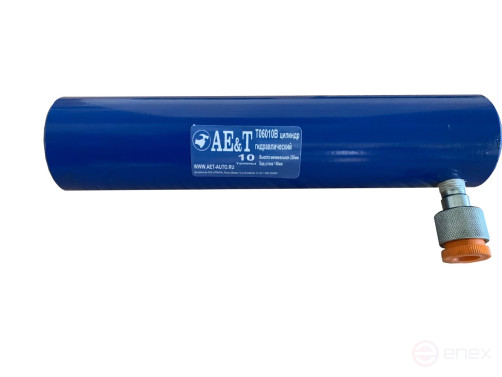 Hydraulic High Cylinder 10t T06010B AE&T