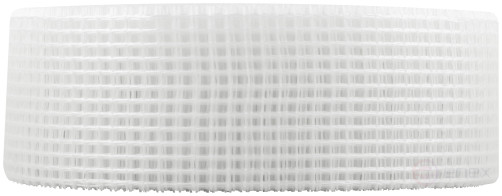 Лента стеклотканевая клейкая 50 мм х 45 м