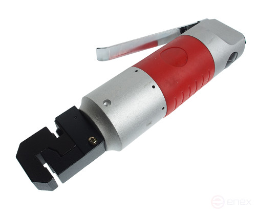 5mm Pneumatic Edge Bending Punch for Metal Up to 2.0mm JTC