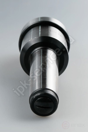 The center is rotating B-1-5- Y (40-90)