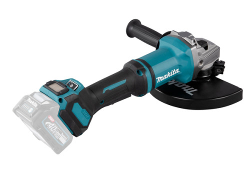 Angle grinder rechargeable GA038GZ