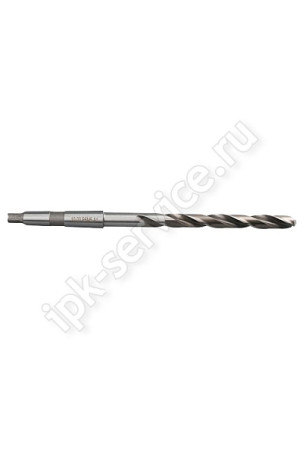 Long drill bit k/x f15,5 GOST 12121-77