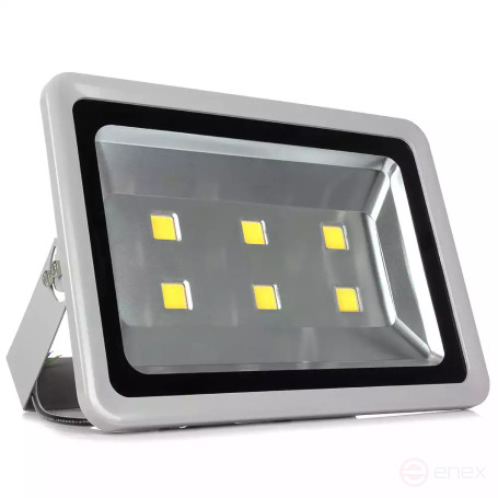 Светодиодный прожектор низковольтный Mosvolt cob 300w 12V AC/DC, 24V AC/DC, 36V AC/DC