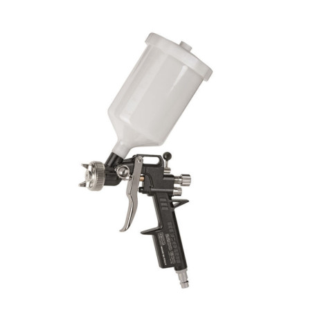 Spray gun GAV RECORD2200/ECO 1.5 mm, quick release