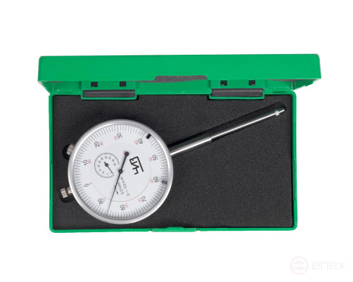 Индикатор час. типа ИЧ - 50 0,01 без ушка ЧИЗ