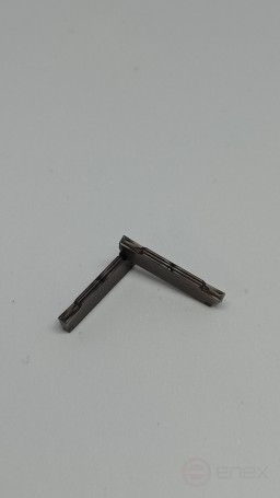 Пластина MGMN150-G