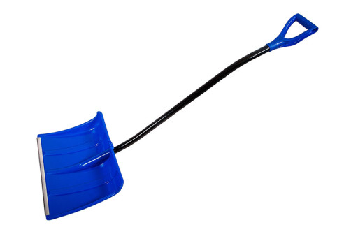 Plastic shovel "Mont Blanc"