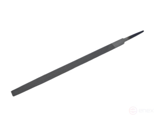 Напильник трехгранный L200 №1 (2821-0066) TORNERI Т021528