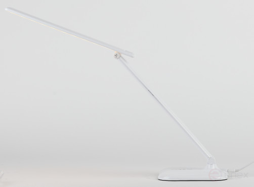 ERA NLED-462-10W-W LED White Table Lamp