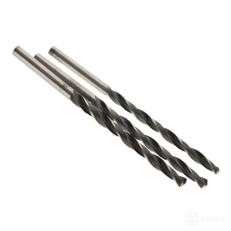 4.0mm Metal Drill bit, Cheglock (3/1005/5025)