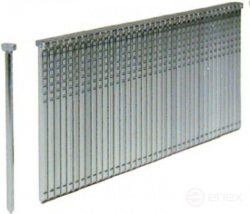 Pins (nails for decoration and furniture) type F (30 mm, 18GA, P, J, SK300 ,5000 pcs/pack)