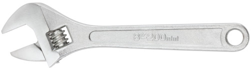 Adjustable wrench 200 mm ( 25 mm )
