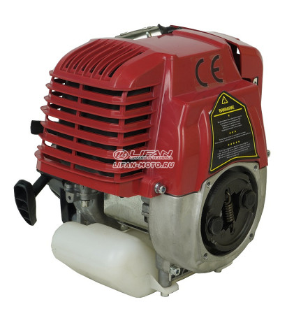 Двигатель Lifan 139F-2