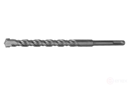 Drill SDS+ 20*210 Pro Attack