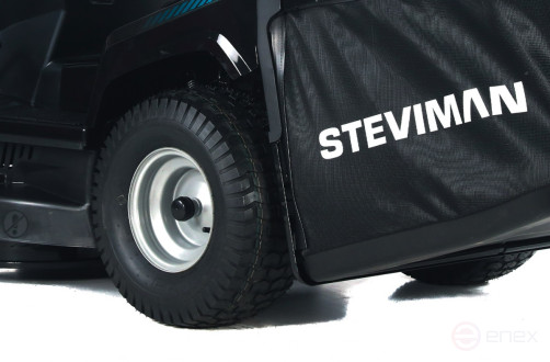 Садовый трактор STEVIMAN TH-334