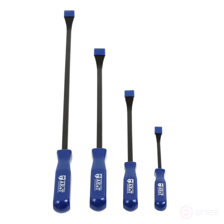 Mounting plates (set of 4 pcs) TA-D1035-B-6 AE&T