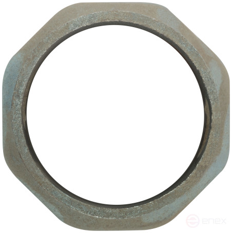 Ключ трубчатый торцевой ступичный 8-гранный 82 мм