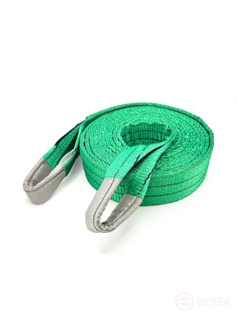 ROMEK tow belts (art. 060.2.6. OO)