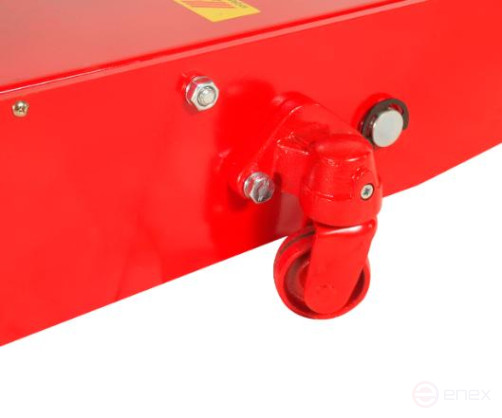 Jack jack 5t 120-580mm JTC