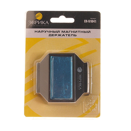 Держатель ER-51041 наручный магнитный ЭВРИКА 1/25/100