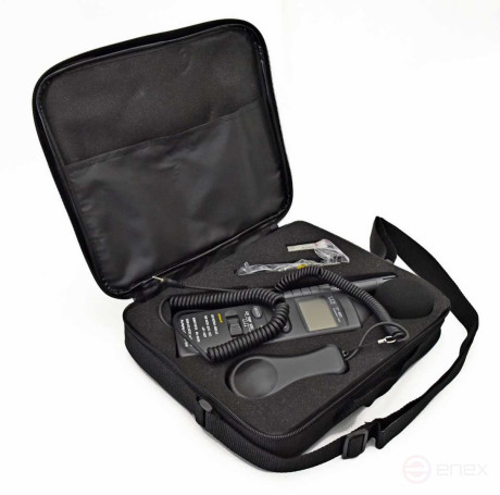 DT-8820 Прибор экологического контроля 4 в 1