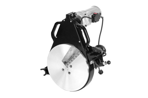 Аппарат для стыковой сварки ПНД труб ПРОСВАР С 315 ПЛЮС