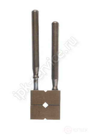 Вороток для метчиков М8-М27 Р