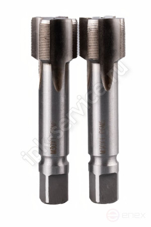 Метчик м/р М45*3,0 к-т