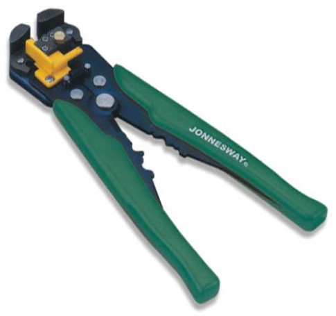 V1501 Multifunctional tongs for removing insulation and crimping tips