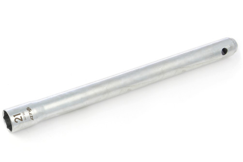 Ключ свечной трубчатый с магнитом 21×280 мм