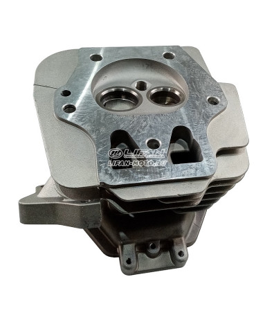 ГБЦ LIFAN 12130/2V90F левая