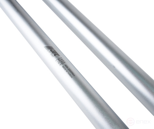 Torque wrench 1" 400-2000Nm JTC