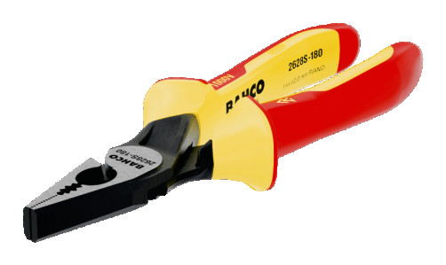 1000V Combined pliers, 200mm