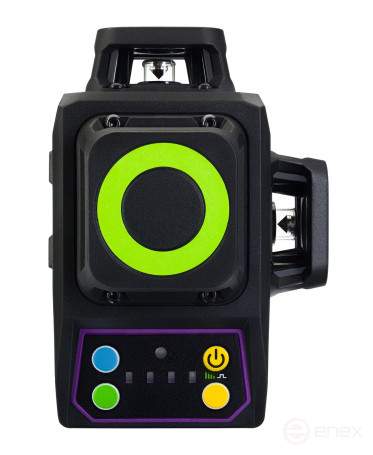 Лазерный уровень Ermenrich PRO LV50