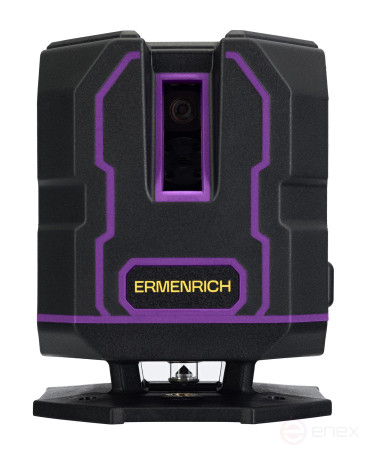 Уровень лазерный Ermenrich PLUS LV30