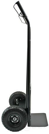 Two-wheeled manual trolley RAD HT250P