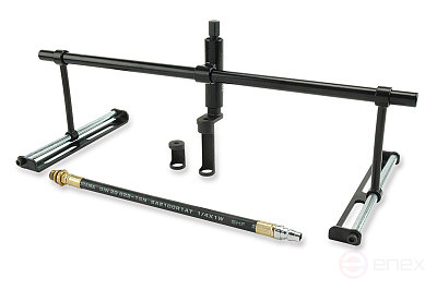 TOPTUL universal valve decoupler